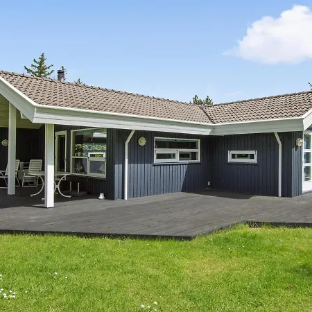 Jork - 300m From The Sea In Ne Jutland By Interhome 3*