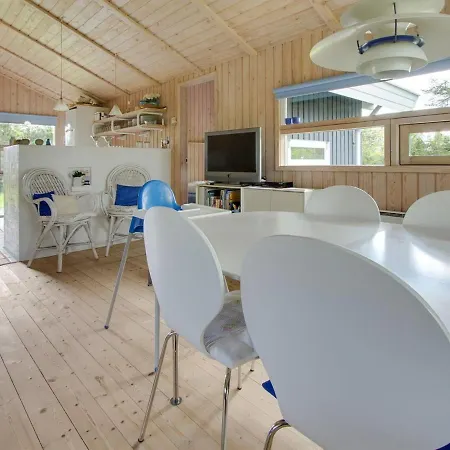 Jork - 300m From The Sea In Ne Jutland By Interhome 3*
