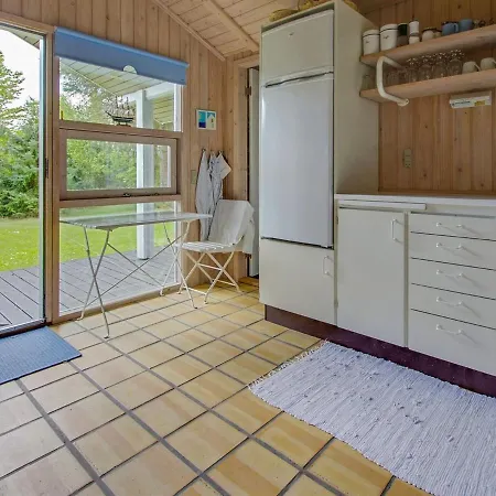 Jork - 300m From The Sea In Ne Jutland By Interhome 3*